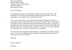 Cover Letter for Corrections Officer Cover Letter for Correctional Officer Suiteblounge Com