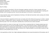 Cover Letter for Counseling Position Sample Cover Letter for School Counseling Job