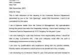Cover Letter for Customer Service Role Customer Service Cover Letters 8 Download Free