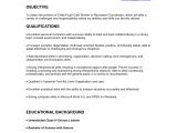 Cover Letter for Daycare Worker No Experience Sample Childcare Cover Letter No Experience