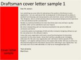 Cover Letter for Drafting Position Draftsman Cover Letter