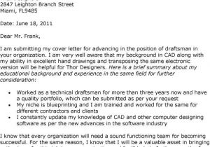 Cover Letter for Drafting Position Senior Architectural Draftsman Resume Senior Architecture