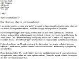 Cover Letter for Electrician Job Application Electrician Cover Letter Sample Lettercv Com