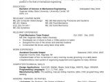 Cover Letter for Electronics Engineer Fresher Electronics Engineer Cover Letter Sarahepps Com