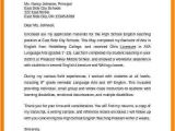 Cover Letter for English Class 5 Job Application In English for Class 12 Thistulsa