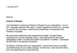 Cover Letter for English Class Sample Cover Letter for English Teacher Business English