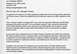 Cover Letter for Enrolled Nurse Enrolled Nurse Resume Best Resume Gallery