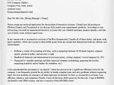 Cover Letter for Executive assistant to Ceo Administrative assistant Executive assistant Cover