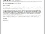 Cover Letter for Factory Work Factory Worker Cover Letter Sample Cover Letter