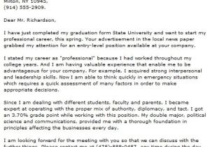 Cover Letter for Faculty Position Computer Science Application Letter Sample for Fresh Graduate Computer