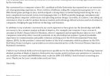 Cover Letter for Faculty Position Computer Science Free Cover Letter for Faculty Position Computer Science