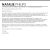 Cover Letter for Family Service Worker Family Support Worker Cover Letter Sample Cover Letter