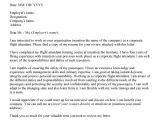 Cover Letter for Flight attendant Position with No Experience Cover Letter for Flight attendant Resume Badak