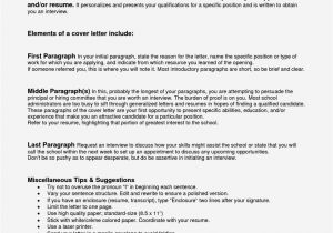 Cover Letter for Fresher Computer Engineer Cover Letter for Freshers Resume Resume Template