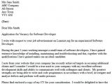 Cover Letter for Fresher Computer Engineer Cover Letter software Engineer Resume Badak