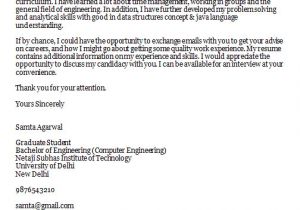 Cover Letter for Fresher Computer Engineer Resume Template Computer Engineer