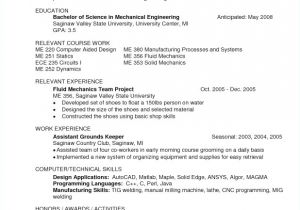 Cover Letter for Fresher Electronics Engineer Electronics Engineer Cover Letter Sarahepps Com