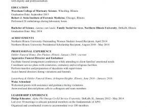 Cover Letter for Funeral assistant Pretty Funeral Director Cover Letter Photos Gt Gt Trainee