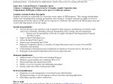 Cover Letter for Graduate assistantship Position Resume Sample Graduate assistant Sidemcicek Com