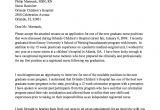 Cover Letter for Graduate Nurse Program Example Of Cover Letter New Graduate Nurse Http