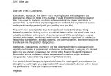 Cover Letter for Graduate Trainee Program Cover Letter Graduate Engineer Trainee Annotated