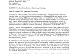 Cover Letter for Graduate Trainee Program Example Of Cover Letter for Graduate Trainee Program