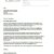 Cover Letter for Grant Application Examples Grant Proposal Template Ms Word with Free Cover Letter