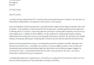 Cover Letter for Hairdressing Apprenticeship Electrician assistant Cover Letter Sarahepps Com