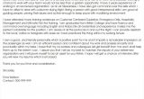 Cover Letter for Hostess Position Cover Letter for Air Hostess Job Documentshub Com