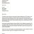 Cover Letter for Internal Job Transfer 80 Sample Letters Sample Templates