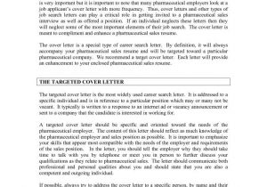 Cover Letter for Internship In Pharmaceutical Industry Pharmaceutical Sales Rep Resume Resume Badak
