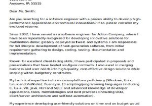Cover Letter for Internship In software Company Cover Letter for Internship In software Company Freelance