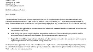 Cover Letter for Internship In software Company Cover Letter for Internship In software Company Letter