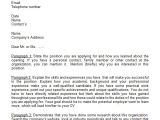 Cover Letter for It Company 9 Sample Business Cover Letters Sample Templates