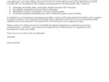Cover Letter for It Company Best Business Cover Letter Examples Livecareer