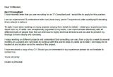 Cover Letter for It Consultant Write A Well organized Essay Instructables Writing