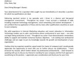 Cover Letter for It Manager Job Application It Manager Cover Letter Example