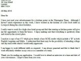 Cover Letter for Kitchen Hand Kitchen Porter Cover Letter Example Learnist org