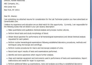 Cover Letter for Lab assistant with No Experience Free Cover Letter for Lab assistant with No Experience