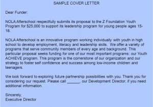 Cover Letter for Leadership Development Program Strategies for Better Grantwriting Dara M Lum J D Ppt