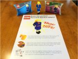 Cover Letter for Lego Intern Quot Legos Quot Herself to Land A Job Big Interview Job