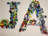 Cover Letter for Lego the Old Fat Hen Lego Letters