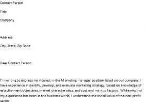Cover Letter for Lettings Negotiator Example Of A Salary Letter Cover Letter Samples Cover