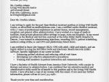 Cover Letter for Medical Administrative assistant Position Medical assistant Cover Letter Resume Genius