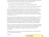 Cover Letter for Morgan Stanley Bad Cover Letter Example