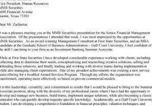 Cover Letter for Morgan Stanley Cover Letter Jp Morgan Experience Resumes