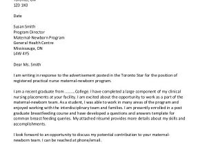 Cover Letter for Newly Graduated Student 29 Job Application Letter Examples Pdf Doc Free