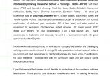 Cover Letter for Oil Company Sample Cover Letter Oil and Gas Engineer