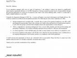 Cover Letter for Operations Coordinator Operations Manager Cover Letter