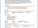 Cover Letter for Optical assistant Cover Letter for Optical Sales assistant